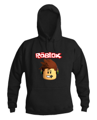 Džemperis roblox character head